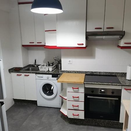 Ferienwohnung Casa Olivo Vigo Exterior foto