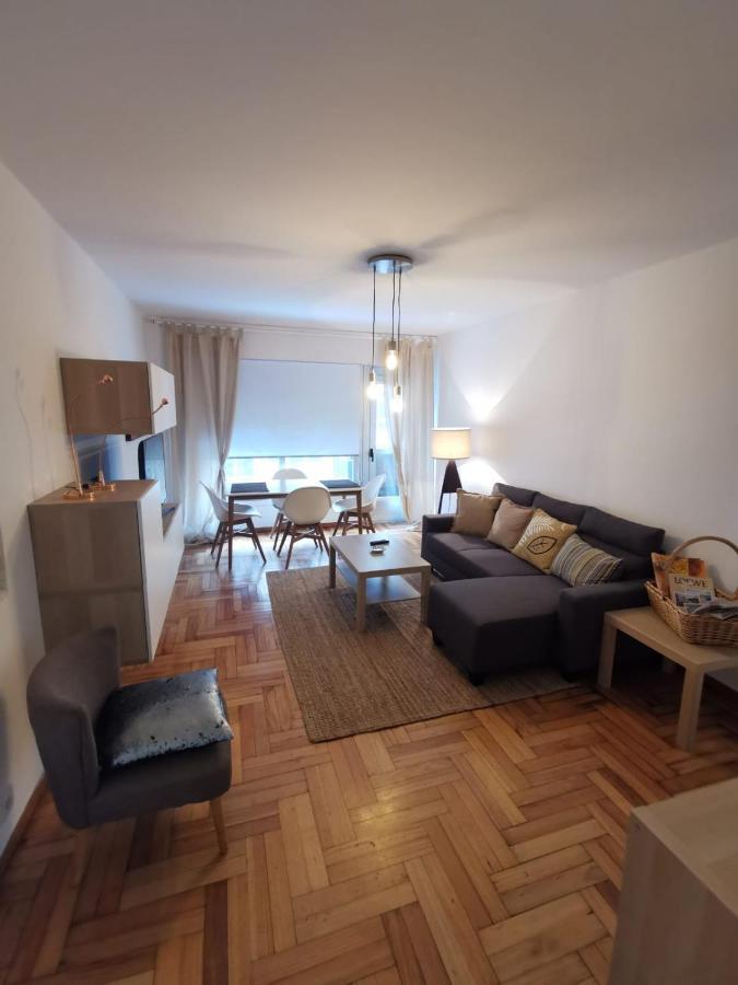 Ferienwohnung Casa Olivo Vigo Exterior foto