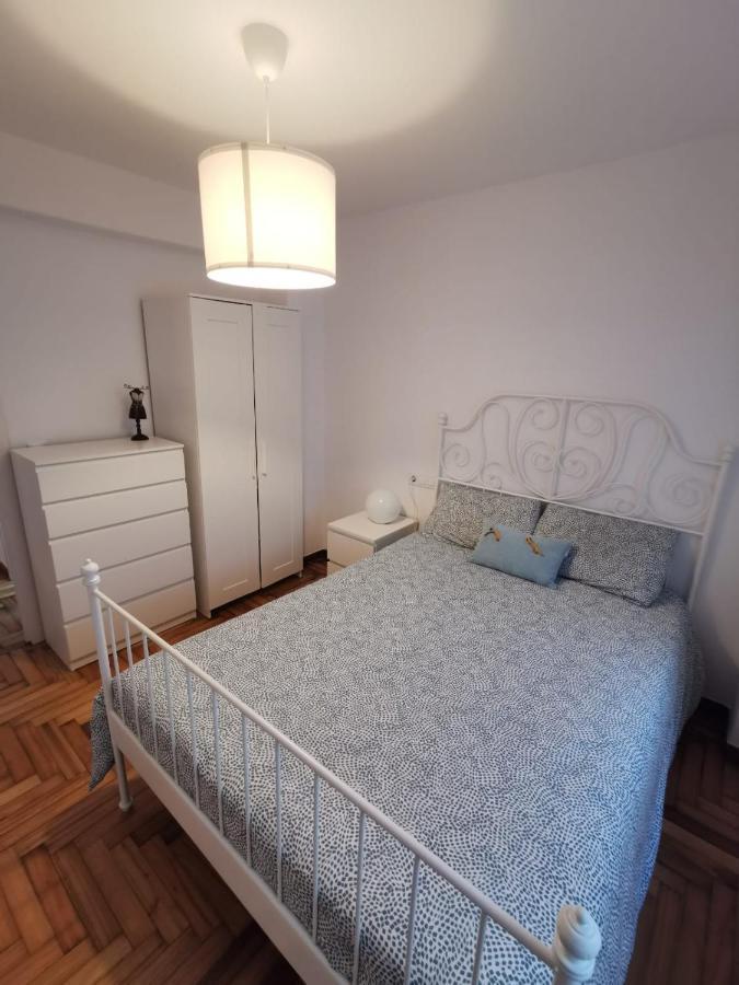 Ferienwohnung Casa Olivo Vigo Exterior foto