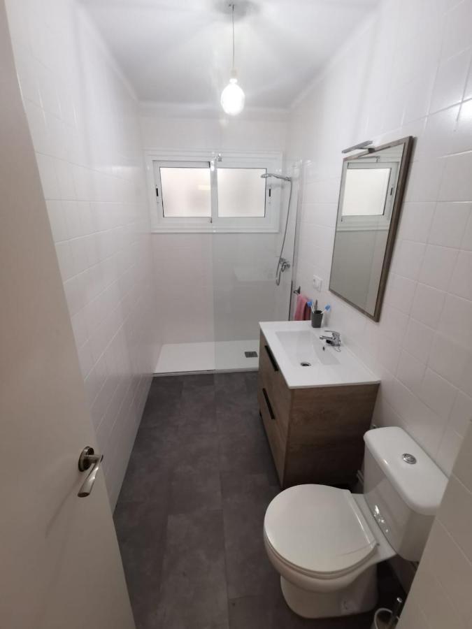 Ferienwohnung Casa Olivo Vigo Exterior foto
