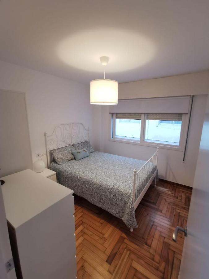 Ferienwohnung Casa Olivo Vigo Exterior foto